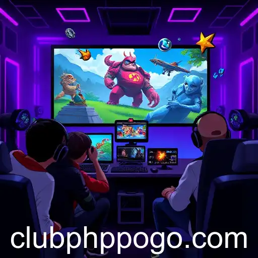 The Digital Renaissance of Clubphp