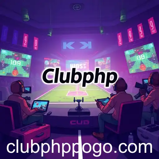 Gaming Innovations at Clubphp Boost Global Participation