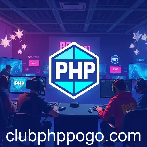 The Rise of ClubPHP: A Digital Sanctuary for Gamers in 2025