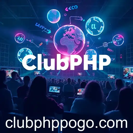Evolving Gaming Landscape: ClubPHP and Its Impact