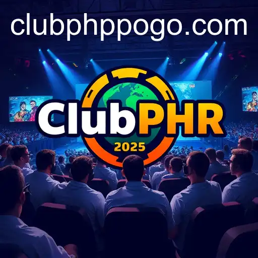 ClubPHP Expanding Horizons in Gaming World