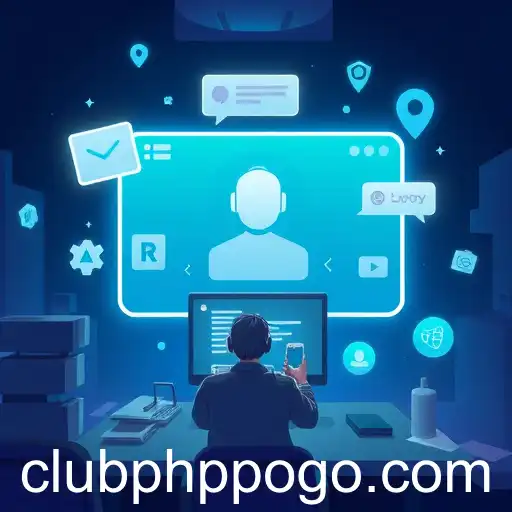 The Rise of ClubPHP in Gaming Circles