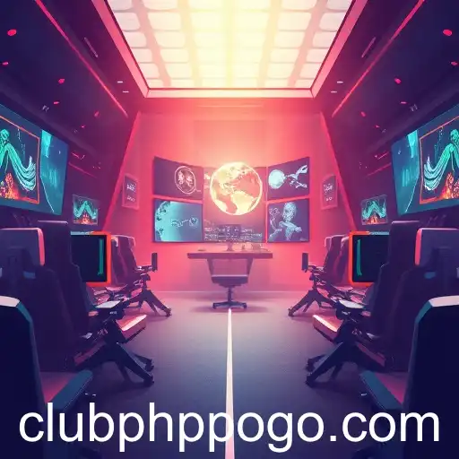 ClubPHP: Revolutionizing Online Gaming in 2025