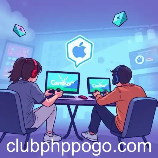 Digital Adventures in ClubPHP