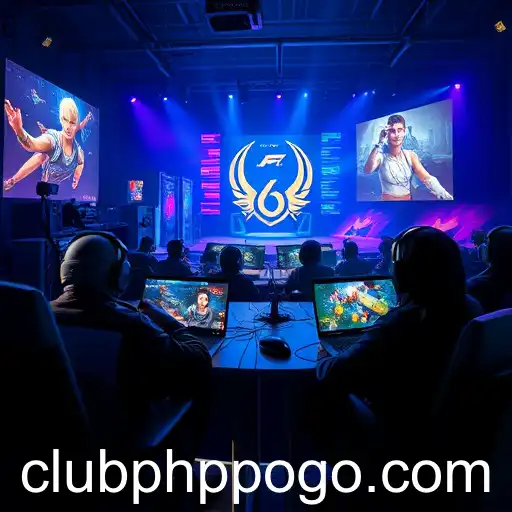 Emerging Trends on the Modern Gaming Scene