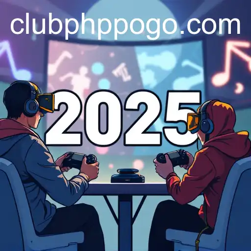 The Changing Landscape of Online Gaming in 2025