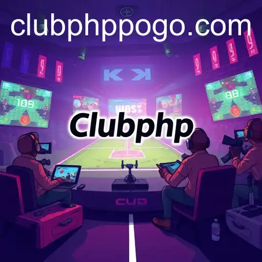 Gaming Innovations at Clubphp Boost Global Participation