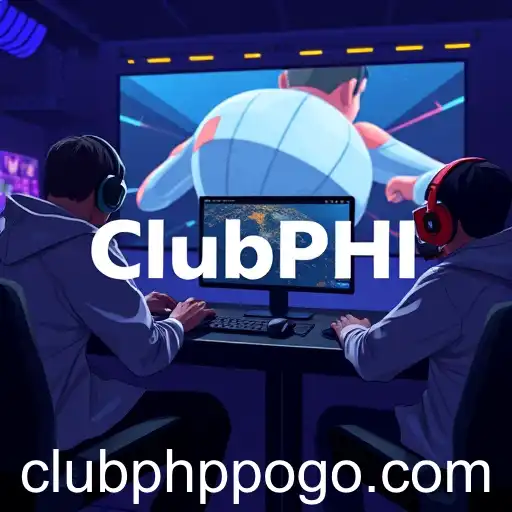 ClubPHP Evolves In The Gaming World