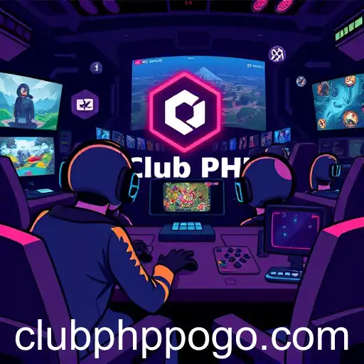 ClubPHP: Revolutionizing Online Gaming Engagement