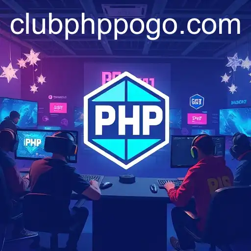 The Rise of ClubPHP: A Digital Sanctuary for Gamers in 2025