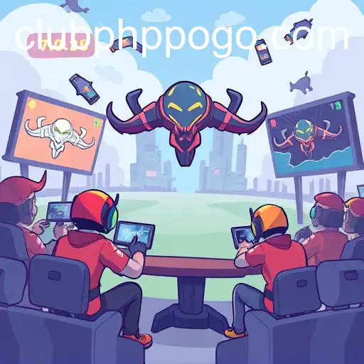 The Rise of ClubPHP's Gaming Revolution