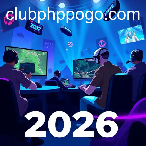 ClubPHP Revitalizes Gaming Community