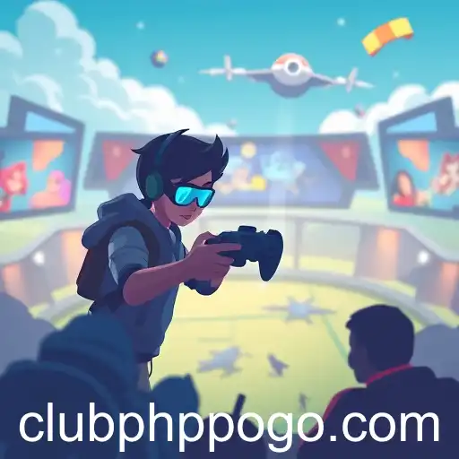 Revitalizing the Online Gaming Experience with ClubPHP