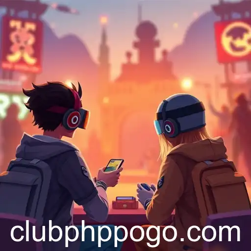 The Rise of ClubPHP: A New Era in Online Gaming