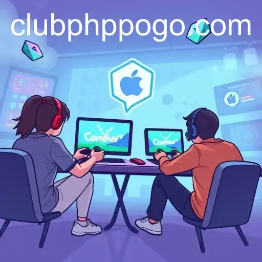 Digital Adventures in ClubPHP