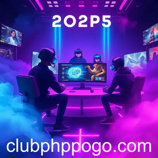 The Digital Revolution of Gaming: ClubPHP Makes Its Mark