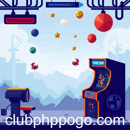 ClubPHP: The Digital Playground Revolution