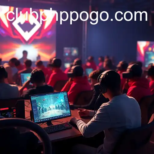 The Evolution of Online Gaming Communities