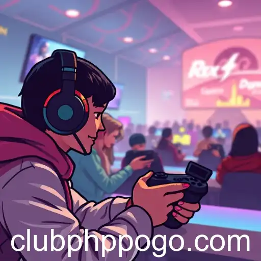 Exploring the Rise of ClubPHP in Gaming