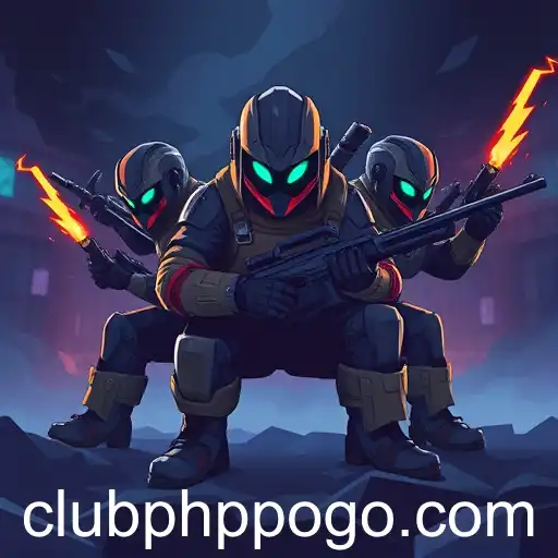 Game Enthusiast Home: ClubPHP