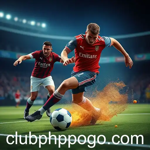 Gaming Revolution: Clubphp's Latest Innovations