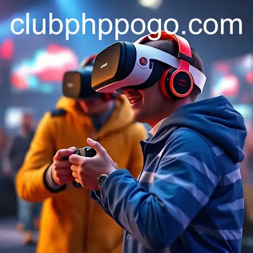Gaming Trends and Innovations on clubphp Platform