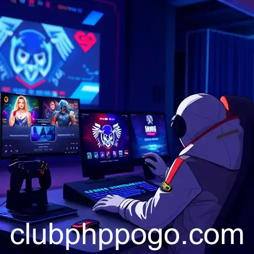 The Rise of Clubphp in the Online Gaming Industry