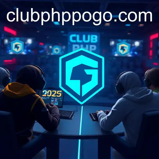 The Rise of ClubPHP: A New Era in Online Gaming