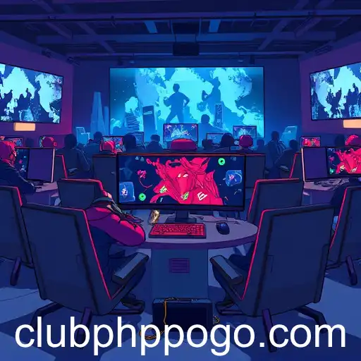 The Rise of Online Gaming Communities