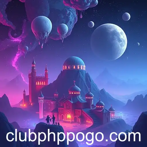 The Rise of ClubPHP: A Modern Gaming Hub
