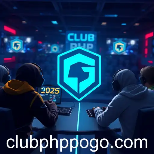 The Rise of ClubPHP: A New Era in Online Gaming