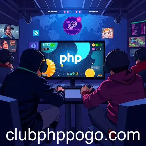 The Rise of ClubPHP in the Gaming World