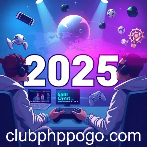 The Rise of Digital Gaming Cultures